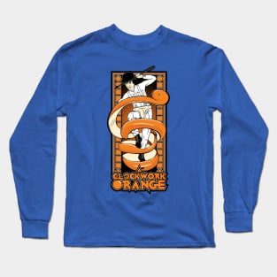 Clockwork Long Sleeve T-Shirt